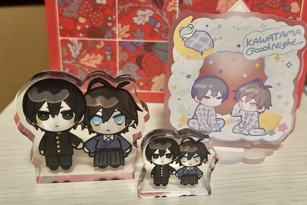 お取り置き用全部セット