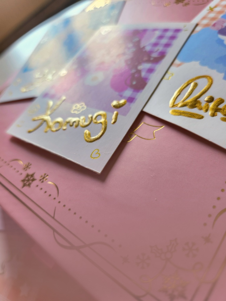 わんだふるぷりきゅあファッション