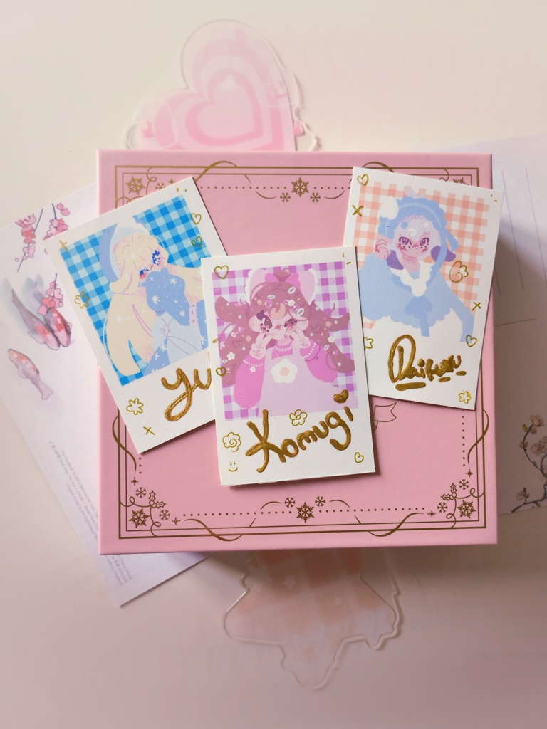 わんだふるぷりきゅあファッション