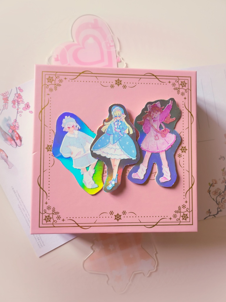 わんだふるぷりきゅあファッション