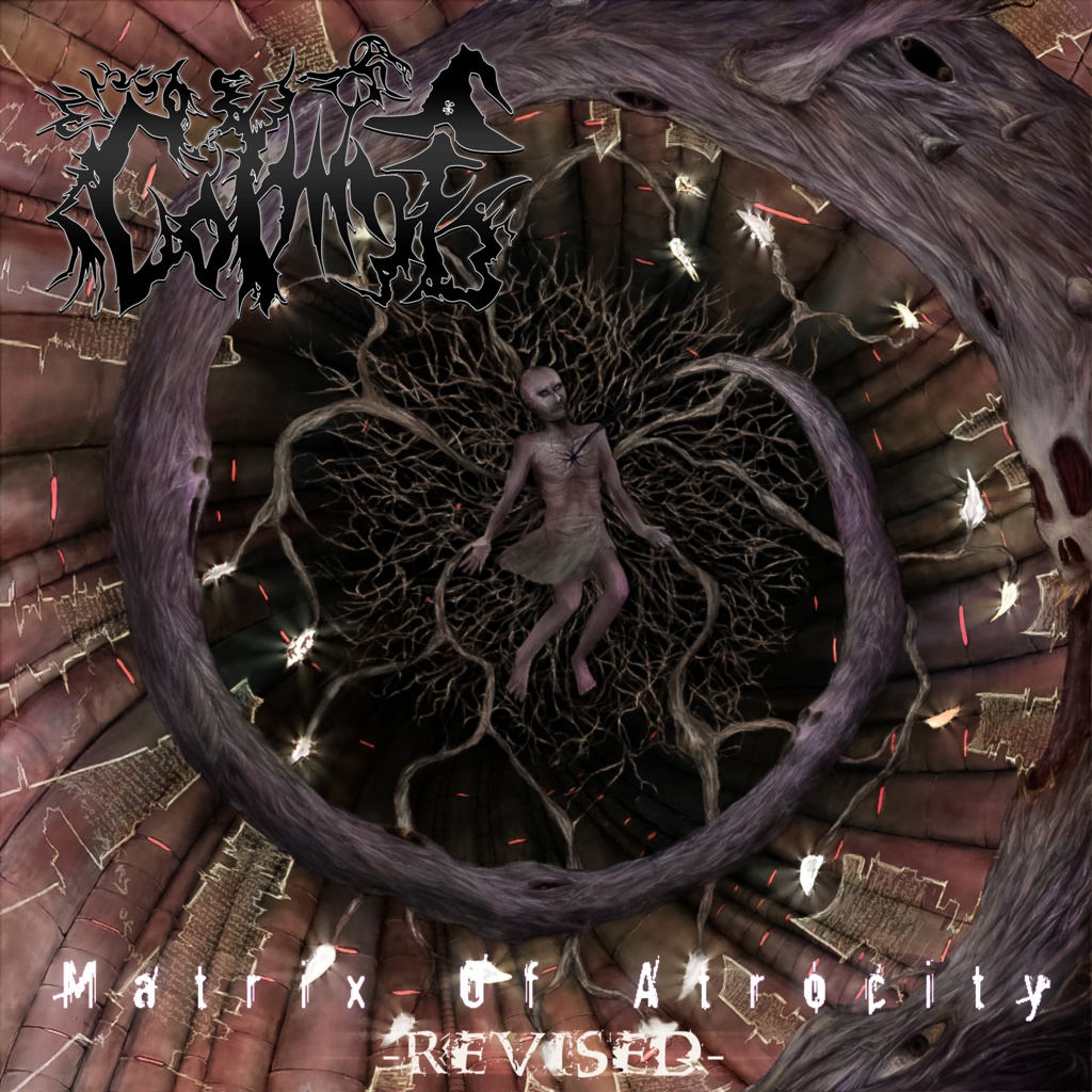 Matrix Of Atrocity -Revised-