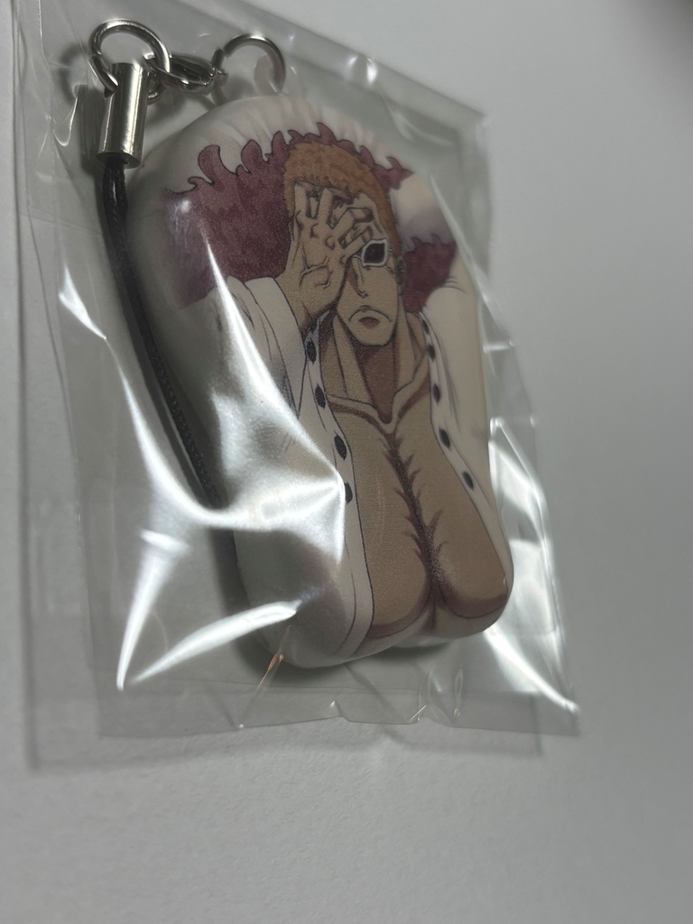 おっぱいマウスパッドキーホルダー