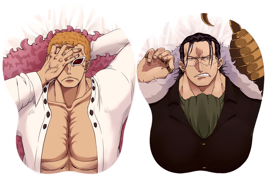 おっぱいマウスパッドキーホルダー