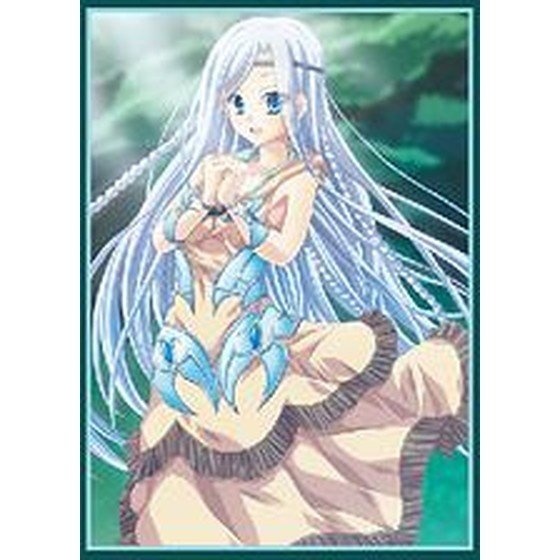 乙女ちゃんスリーブ