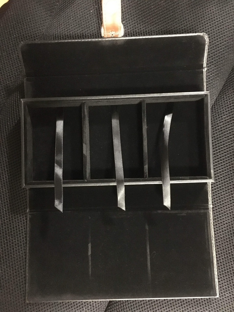 手帳型薄型デッキケース