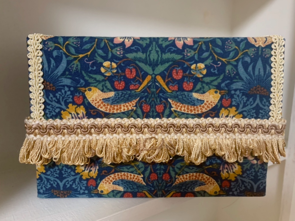 ストレージボックス兼デッキケース