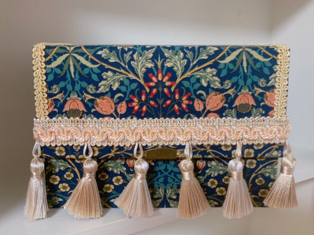 ストレージボックス兼デッキケース