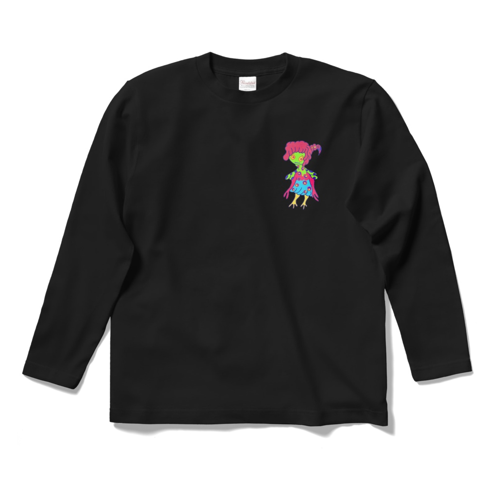 めぇちゃんと、おさんぽにいこうよ Tシャツ