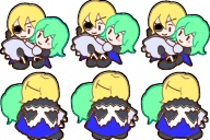 ピクリエ専用ディミレスアバター