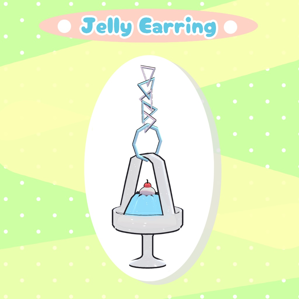Jelly_Earring