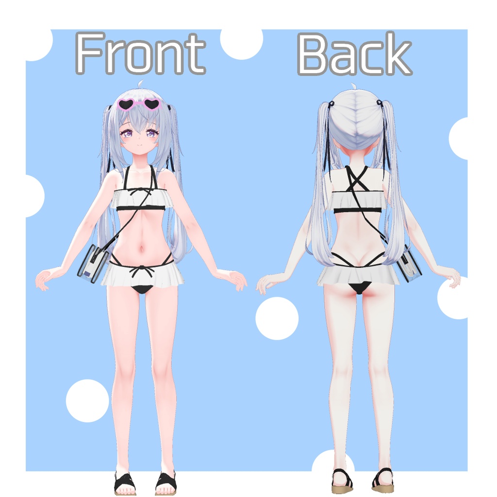 CloudBikini