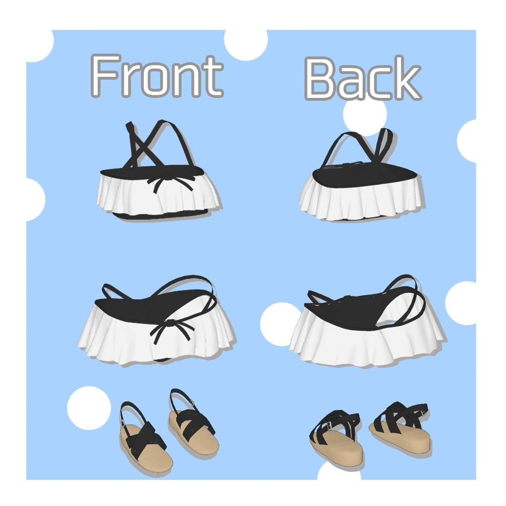 CloudBikini