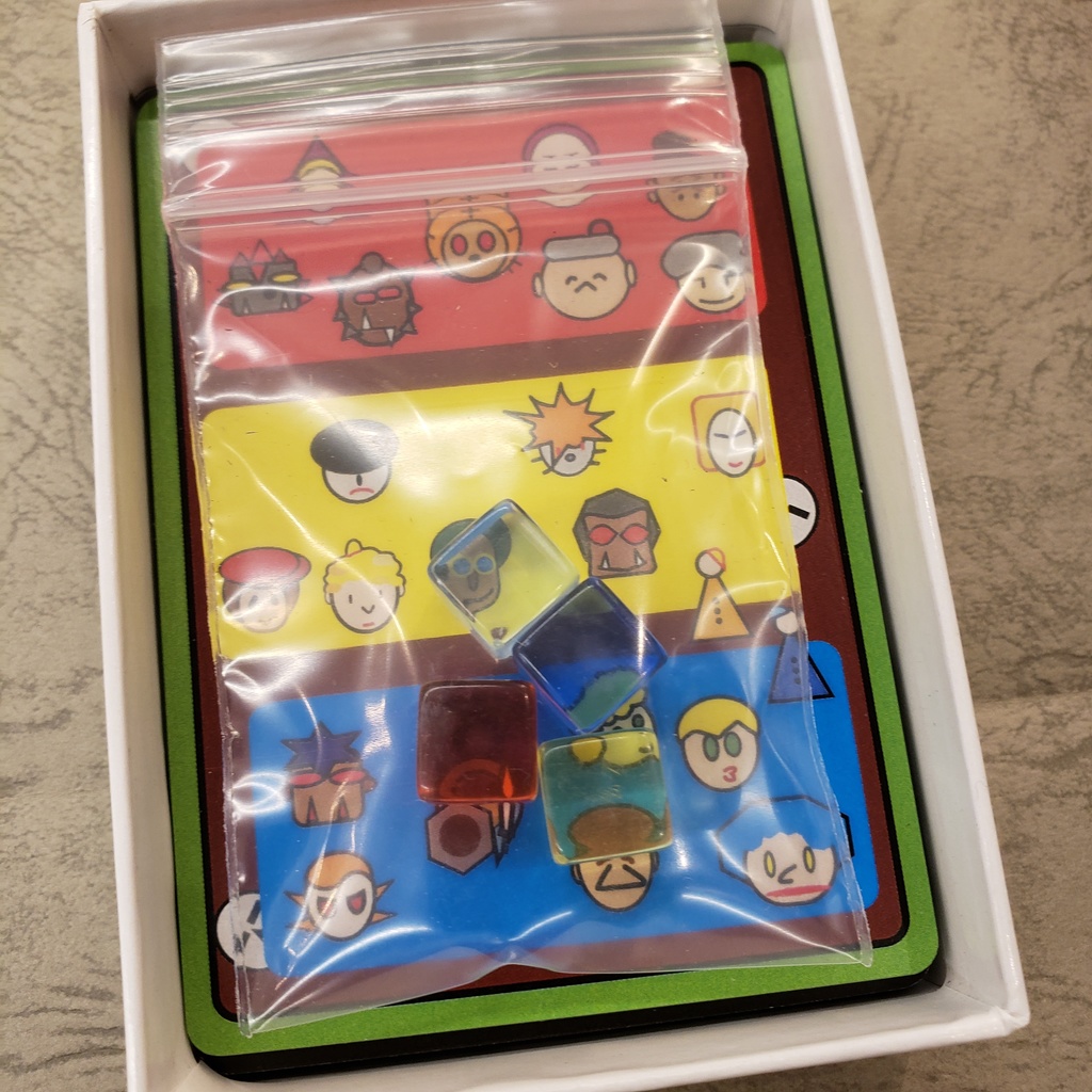 完売御礼! 三村人狼「蔵出し」