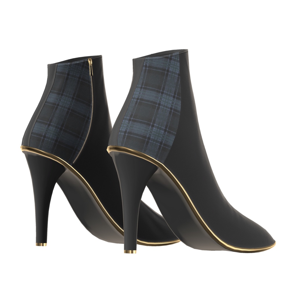 【腕時計付き 28アバター対応】Airline Pilot Shirt&Jacket