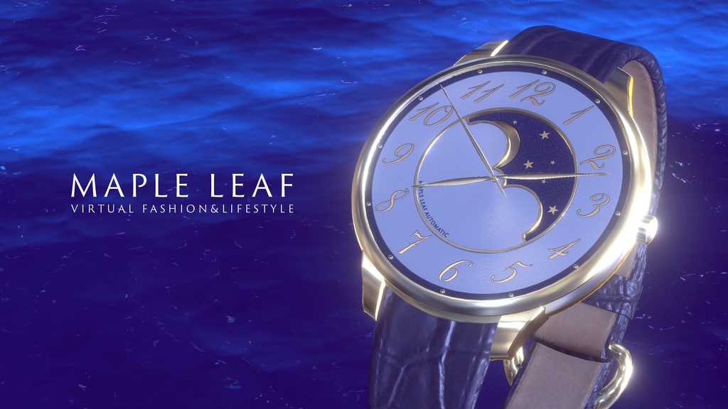 【腕時計付き 28アバター対応】Airline Pilot Shirt&Jacket