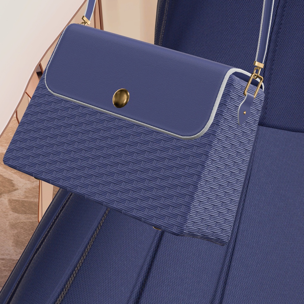 【27アバター対応】Marine Sailor Dress