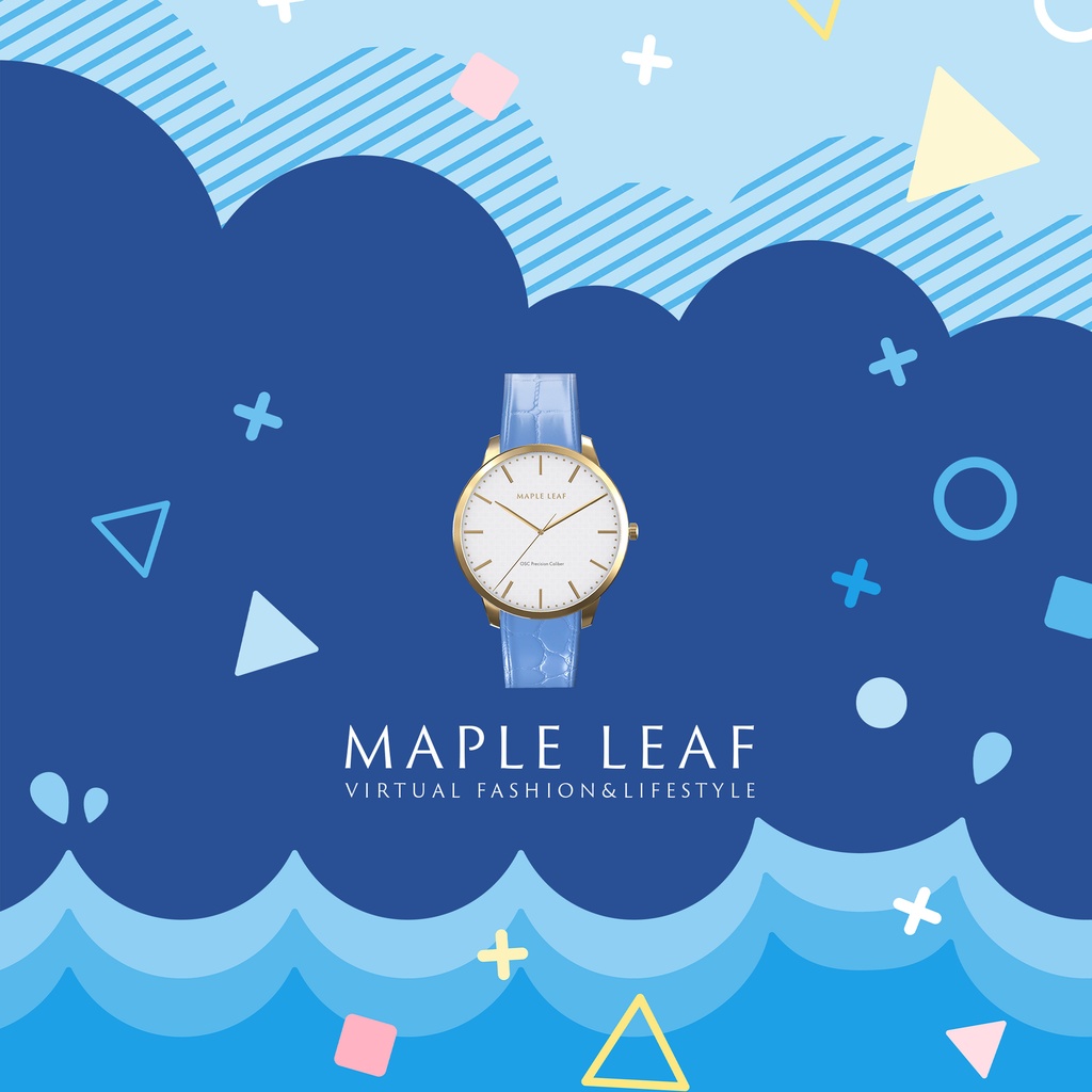 【24アバター対応】Airline Vacation ビキニ+腕時計+バッグ