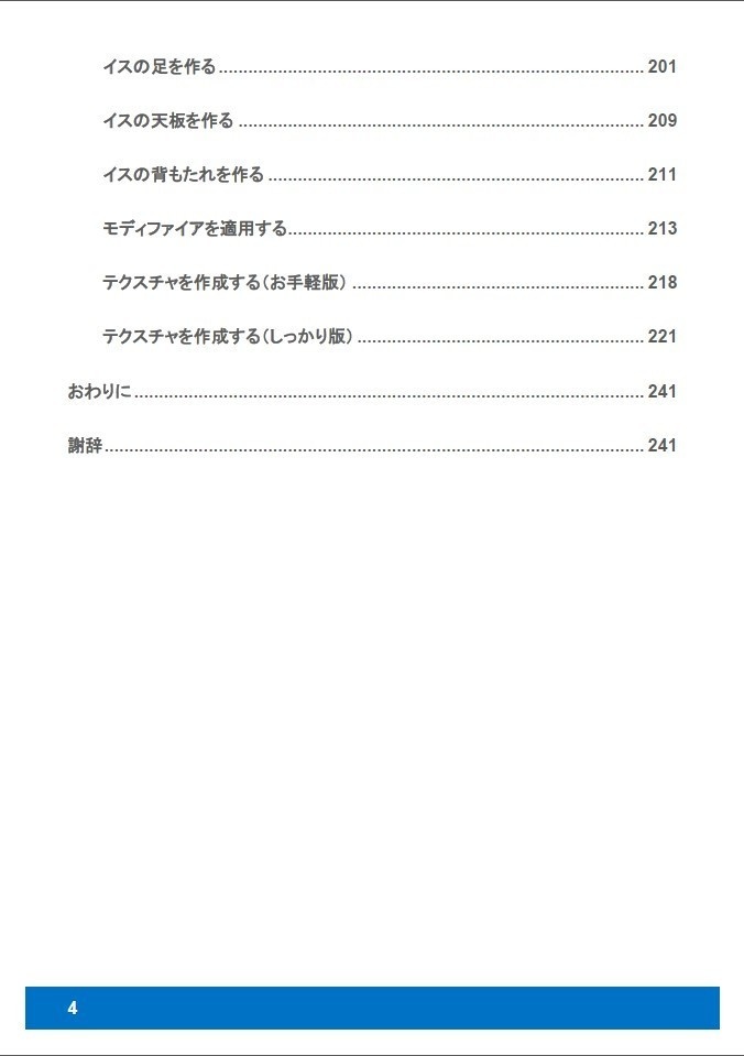 VRChat用ボクセルアバターを作ろう