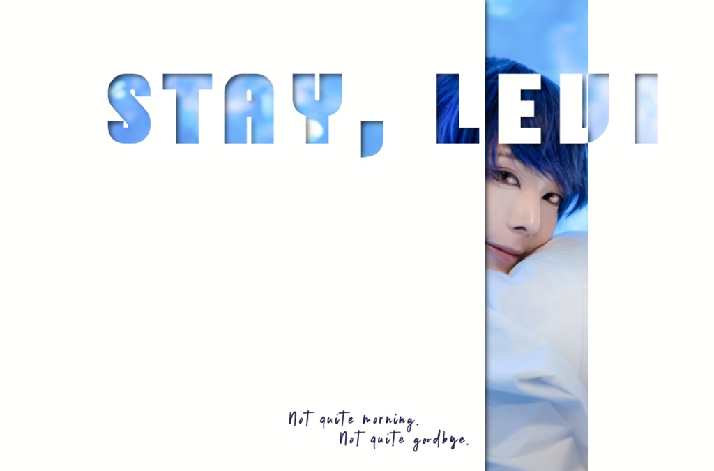 STAY, LEVI