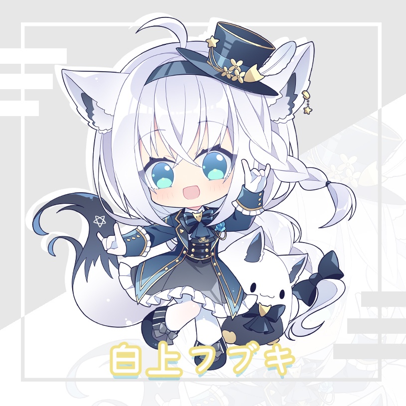 【非公式】HOLOLIVEホロライブ 同人グッズキーホルダー9種類