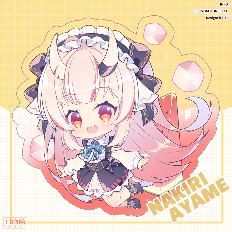 「非公式」ホロライブhololive夏ドリンク6種類