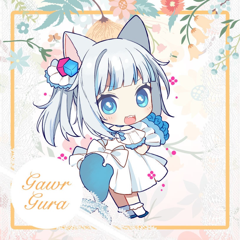 【非公式】hololiveホロライブ同人グッズ花嫁ver.1