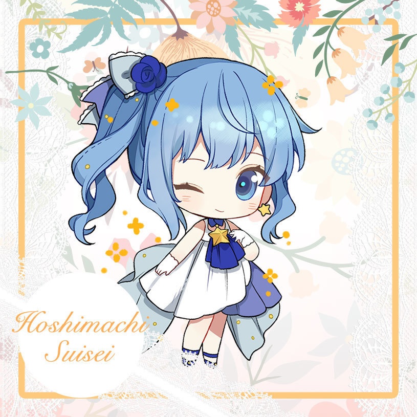 【非公式】hololiveホロライブ同人グッズ花嫁ver.2