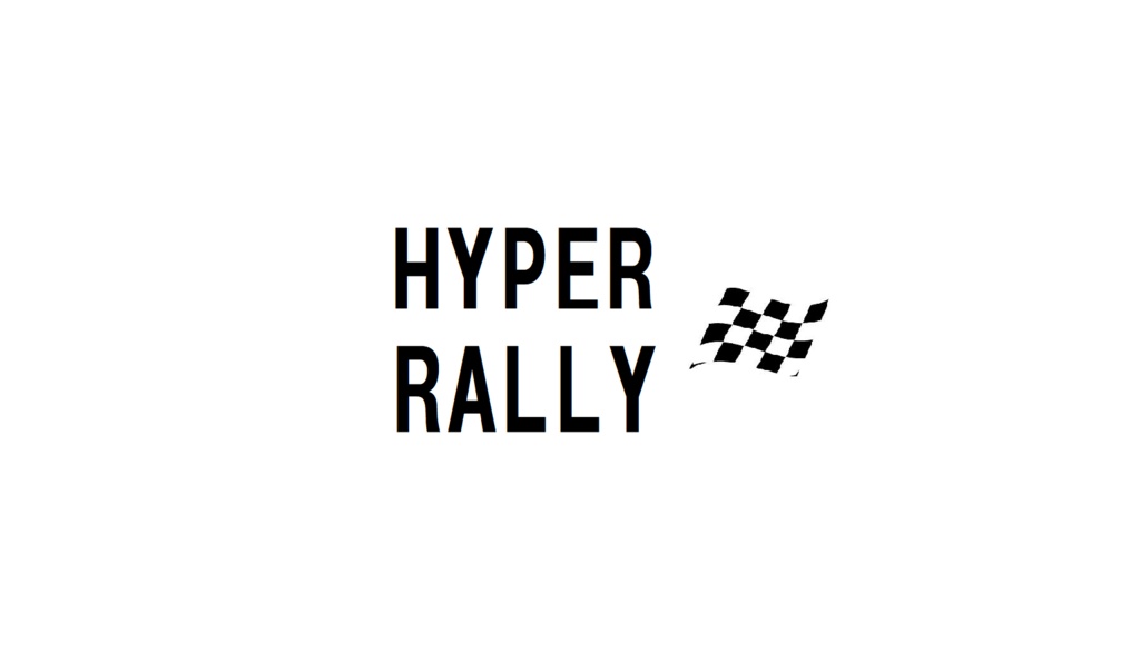 無料 -HYPER RALLY- ハイパーラリー カードゲーム