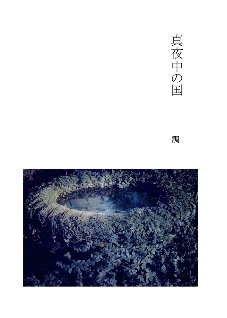 真夜中の国