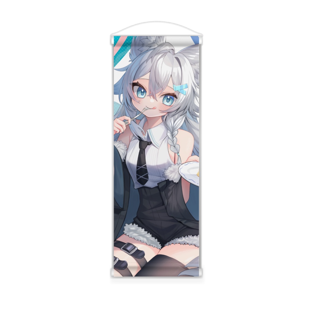 【生誕祭2024】ミニタペストリー