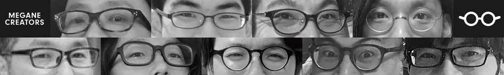 誰が買うねん!!メガネクリエイターズマスキングテープ