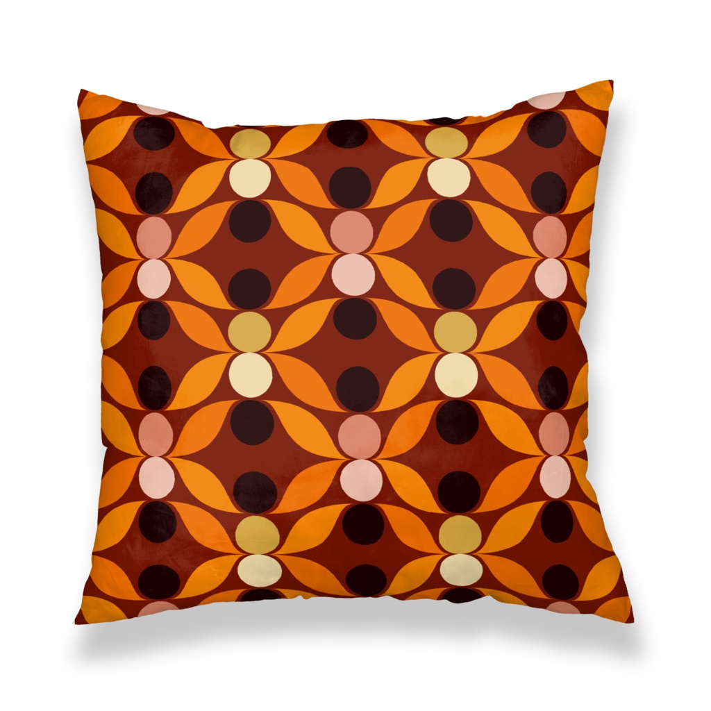 TURBO PATTERN_RETRO-001