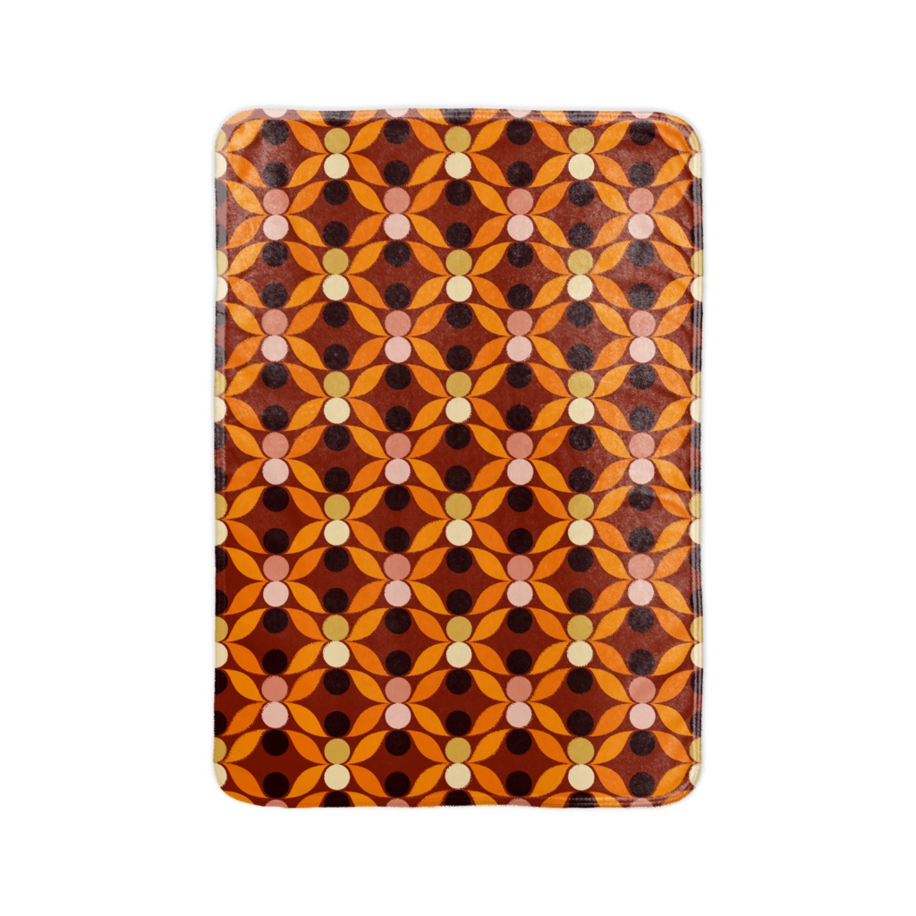 TURBO PATTERN_RETRO-001