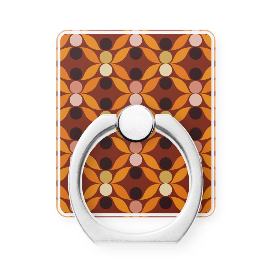 TURBO PATTERN_RETRO-001