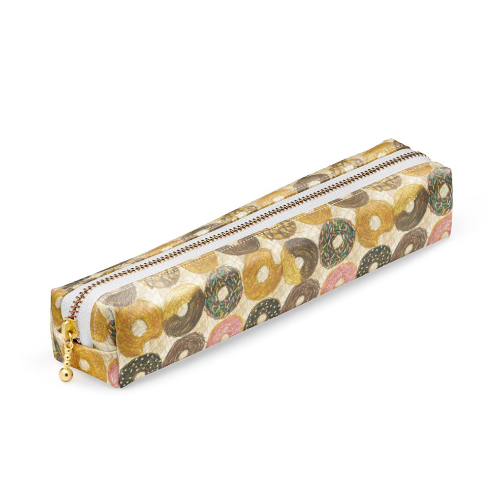 ドーナツパターン