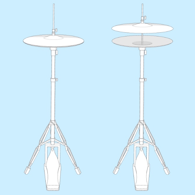 【3D素材】音楽スタジオ1【cs3o】
