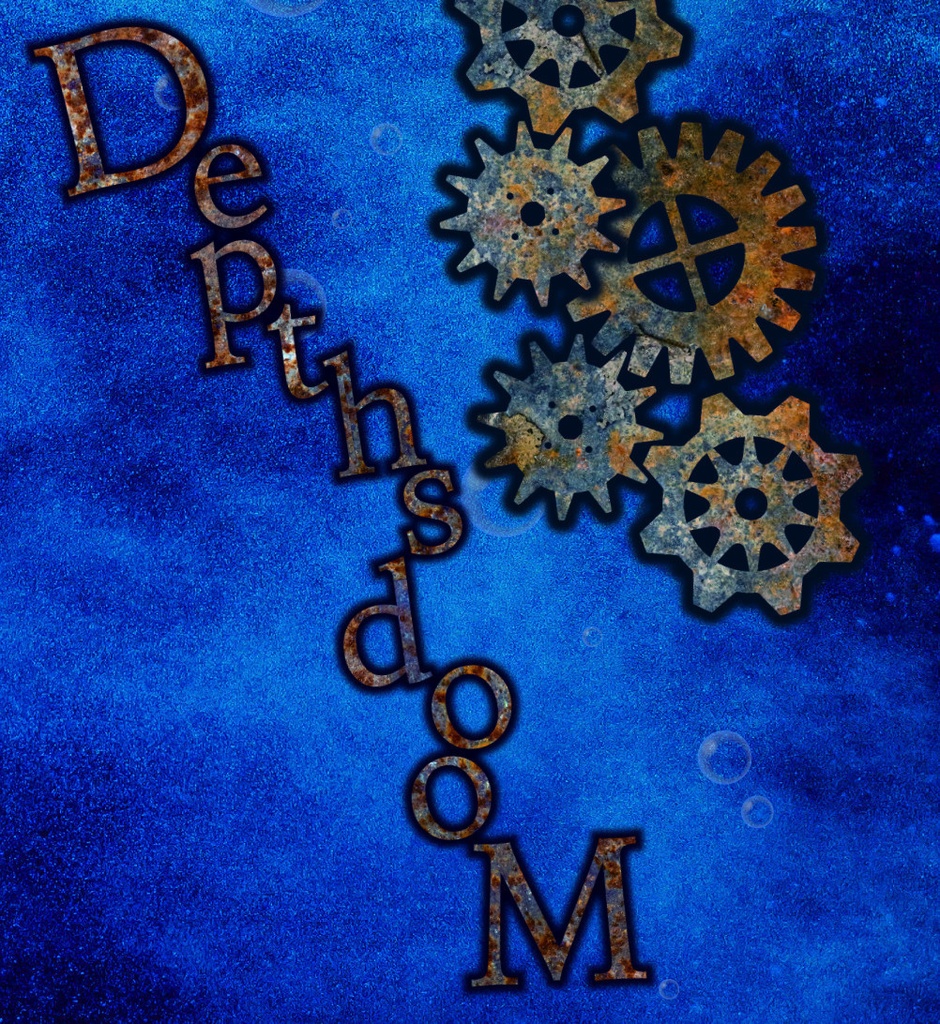 Depths dooM専用ＢＧＭ「Depth」