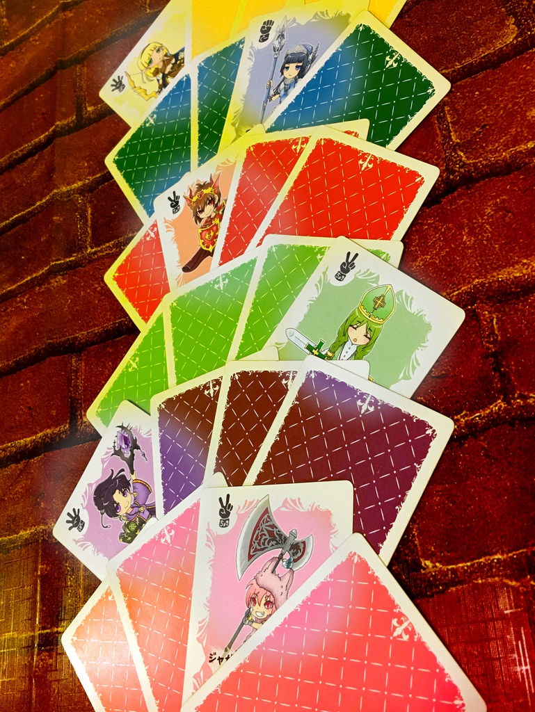 ヒーローコロシアム