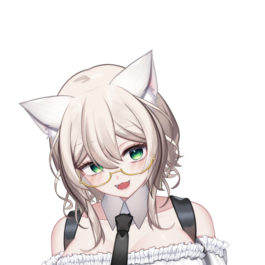 ひとくちボイスいろいろ