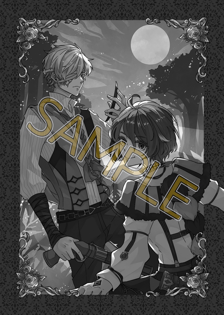 拷問塔異端の章 re:conected