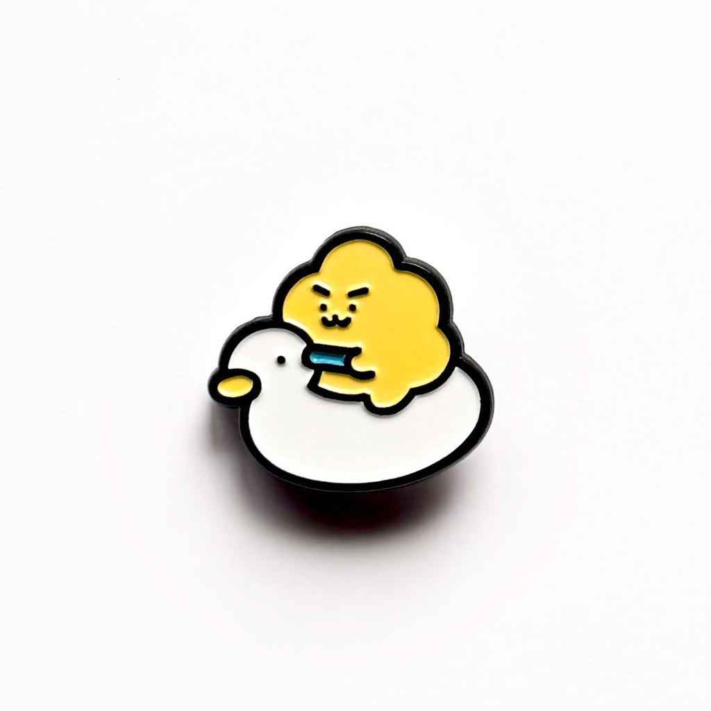 ンチのピンズ
