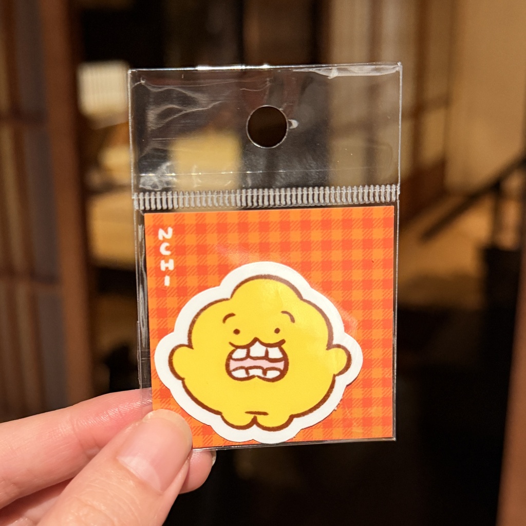 【SHOP直送】ダイカットシール vol2