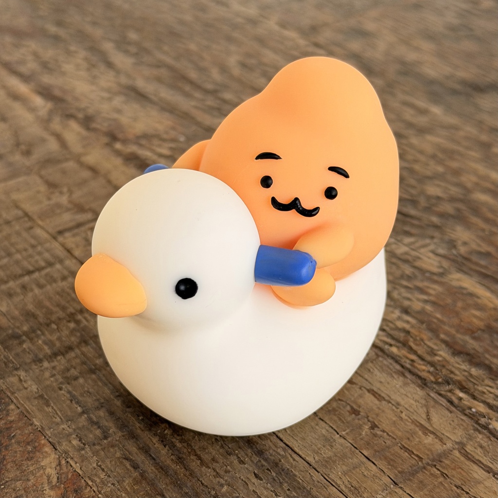 おまるンチ フィギュア大