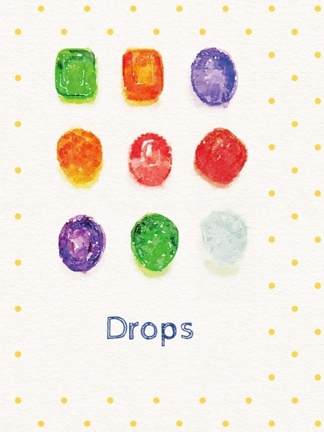 　Drops