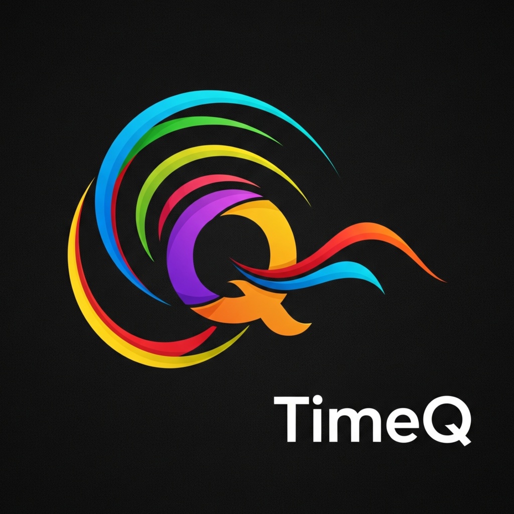 Time Q  オフライン・タイムキーパーアプリ【Windows/Mac対応】