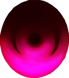 Eye-Textures (Ver.2) - Mouse-Painted in Vivid Colors (Blue,Green,Magenta,Purple,Hazel,Fire,Turquoise,MagicalForest)