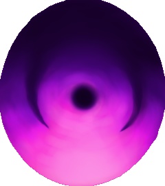 Eye-Textures (Ver.2) - Mouse-Painted in Vivid Colors (Blue,Green,Magenta,Purple,Hazel,Fire,Turquoise,MagicalForest)