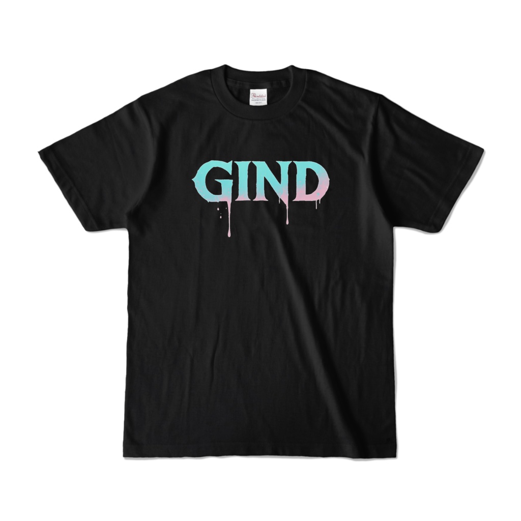 GIND Tシャツ