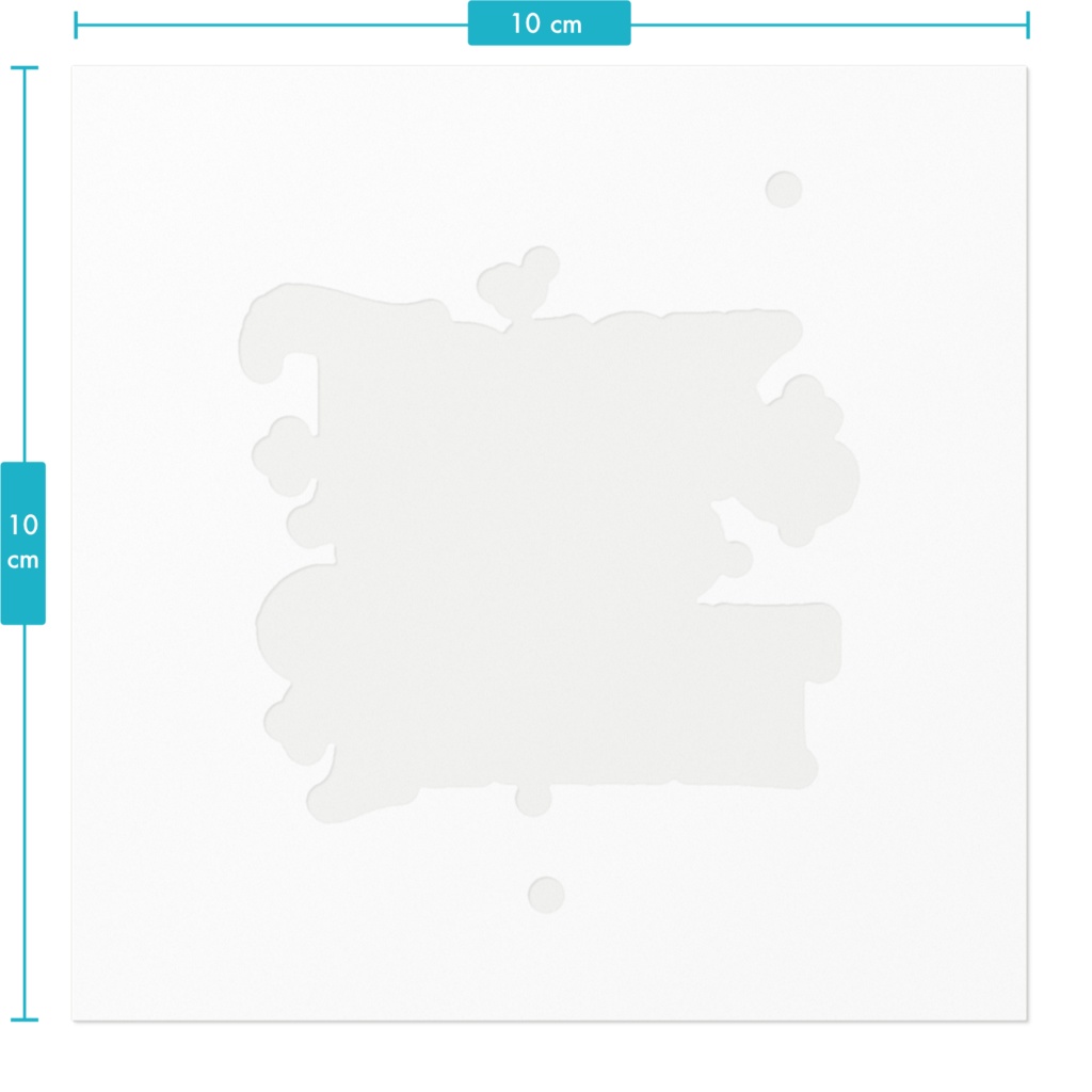 TRICK AND TREAT ステッカー