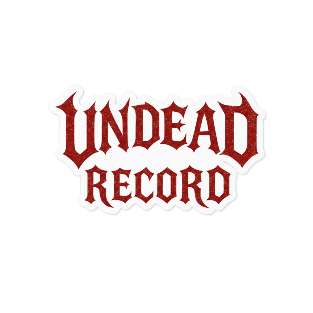 UNDEAD RECORAD
